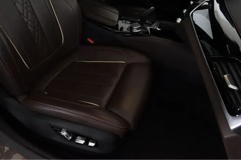 BMW 530 (Seria 5) din 2022 cu 66.662 km - oferta BMW186452 - foto 10