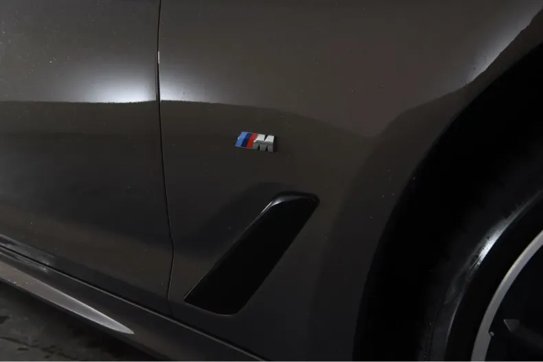 BMW 530 (Seria 5) din 2022 cu 66.662 km - oferta BMW186452 - foto 12