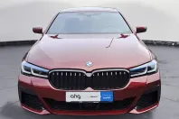 BMW 530 (Seria 5) din 2022 cu 81.081 km - oferta BMW186453 - foto 2