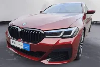 BMW 530 (Seria 5) din 2022 cu 81.081 km - oferta BMW186453 - foto 3