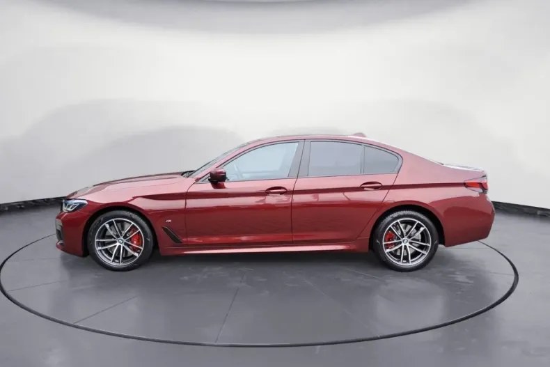 BMW 530 (Seria 5) din 2022 cu 81.081 km - oferta BMW186453 - foto 4