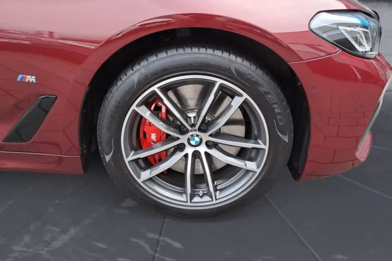 BMW 530 (Seria 5) din 2022 cu 81.081 km - oferta BMW186453 - foto 8