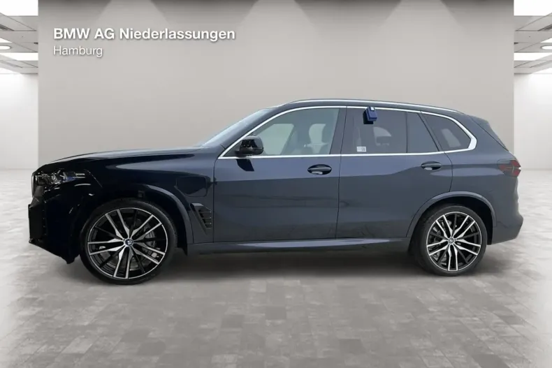 BMW X5 (Seria X) din 2025 cu 11.084 km - oferta BMW186454 - foto 1