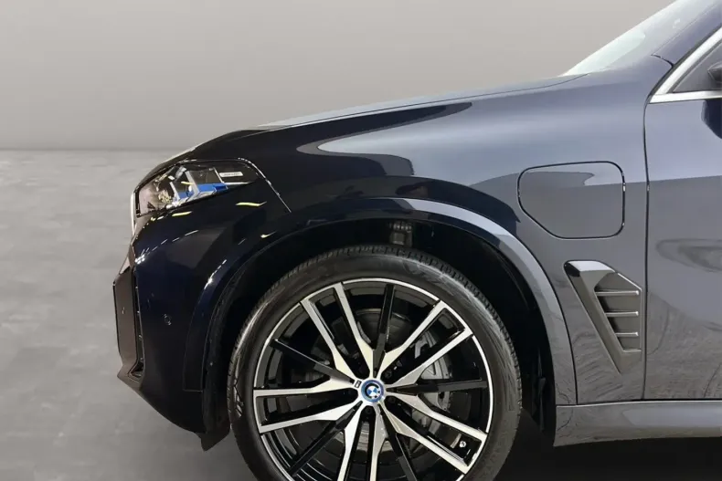 BMW X5 (Seria X) din 2025 cu 11.084 km - oferta BMW186454 - foto 4