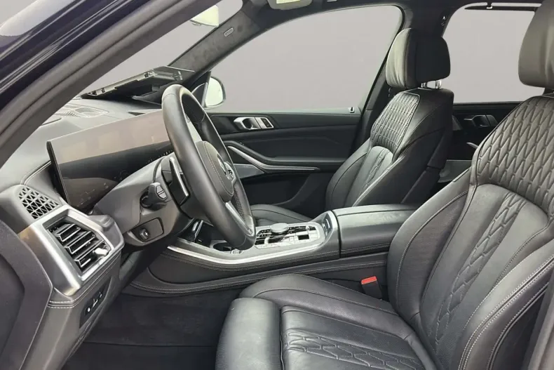 BMW X5 (Seria X) din 2025 cu 11.084 km - oferta BMW186454 - foto 6