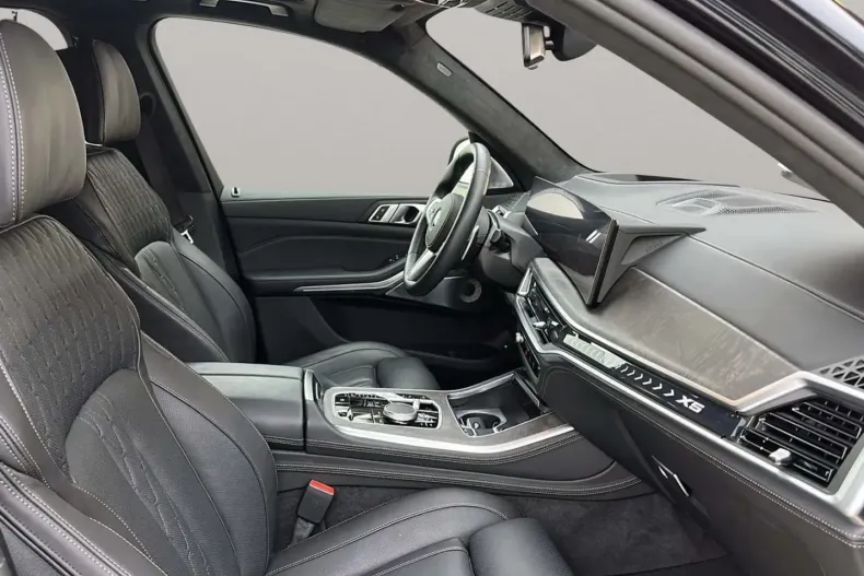 BMW X5 (Seria X) din 2025 cu 11.084 km - oferta BMW186454 - foto 7