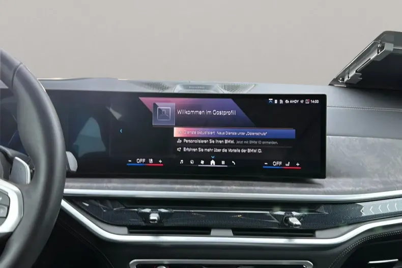 BMW X5 (Seria X) din 2025 cu 11.084 km - oferta BMW186454 - foto 9