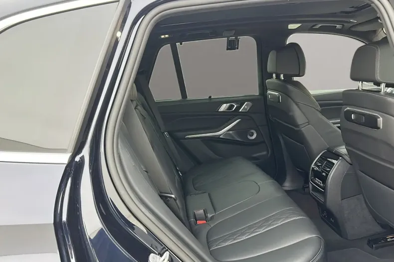 BMW X5 (Seria X) din 2025 cu 11.084 km - oferta BMW186454 - foto 11