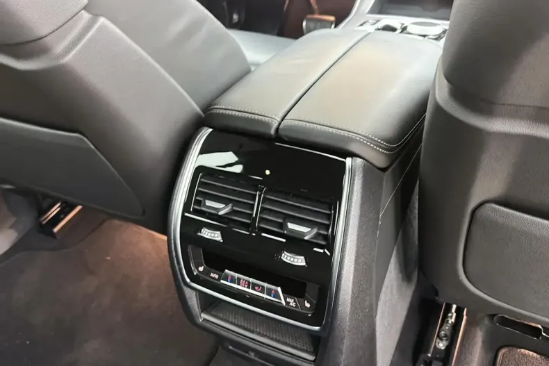 BMW X5 (Seria X) din 2025 cu 11.084 km - oferta BMW186454 - foto 13