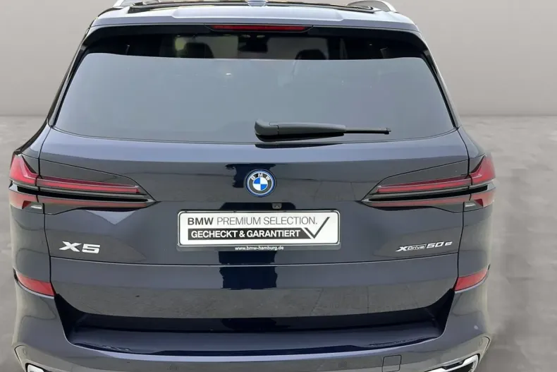 BMW X5 (Seria X) din 2025 cu 11.084 km - oferta BMW186454 - foto 15