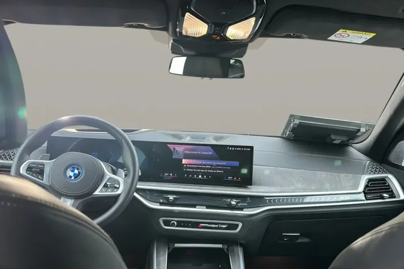 BMW X5 (Seria X) din 2025 cu 11.084 km - oferta BMW186454 - foto 16