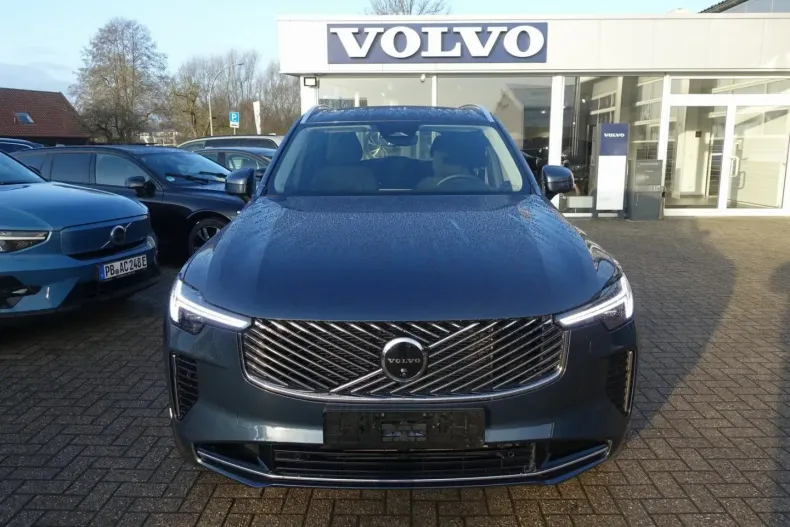 Volvo XC90 din 2025 cu 27.600 km - oferta VOL186455 - foto 5