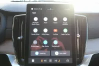 Volvo XC90 din 2025 cu 27.600 km - oferta VOL186455 - foto 18