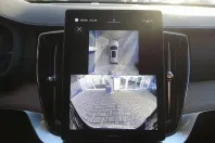 Volvo XC90 din 2025 cu 27.600 km - oferta VOL186455 - foto 19