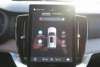 Volvo XC90 din 2025 cu 27.600 km - oferta VOL186455 - foto 21