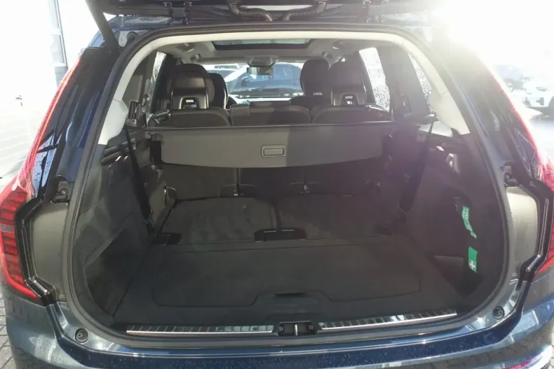 Volvo XC90 din 2025 cu 27.600 km - oferta VOL186455 - foto 22