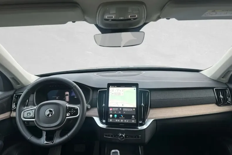 Volvo XC90 din 2025 cu 25.000 km - oferta VOL186456 - foto 7