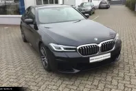 BMW 530 (Seria 5) din 2023 cu 58.208 km - oferta BMW186457 - foto 1