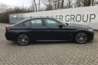 BMW 530 (Seria 5) din 2023 cu 58.208 km - oferta BMW186457 - foto 3