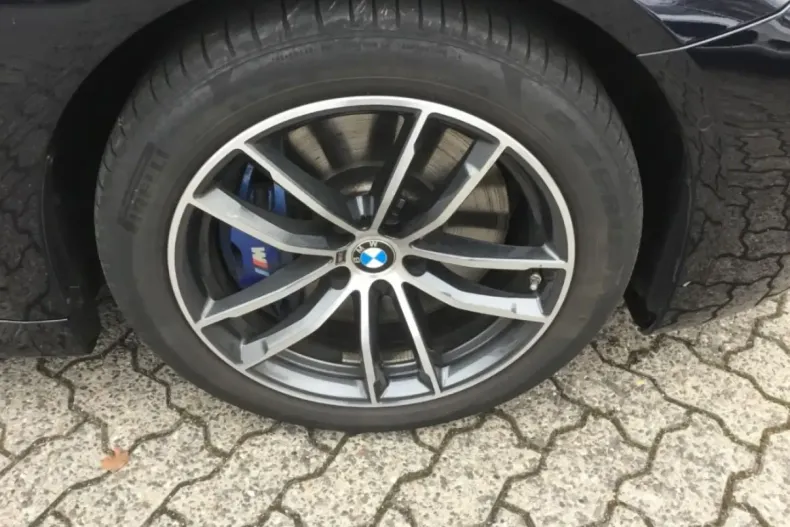 BMW 530 (Seria 5) din 2023 cu 58.208 km - oferta BMW186457 - foto 4