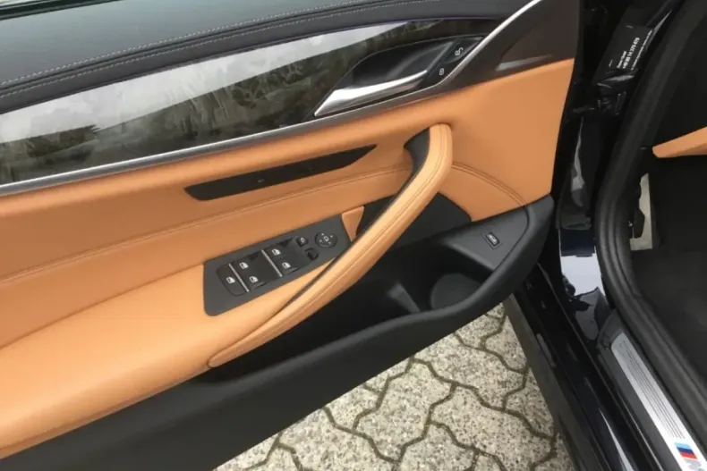 BMW 530 (Seria 5) din 2023 cu 58.208 km - oferta BMW186457 - foto 5