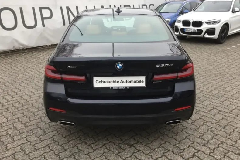 BMW 530 (Seria 5) din 2023 cu 58.208 km - oferta BMW186457 - foto 9