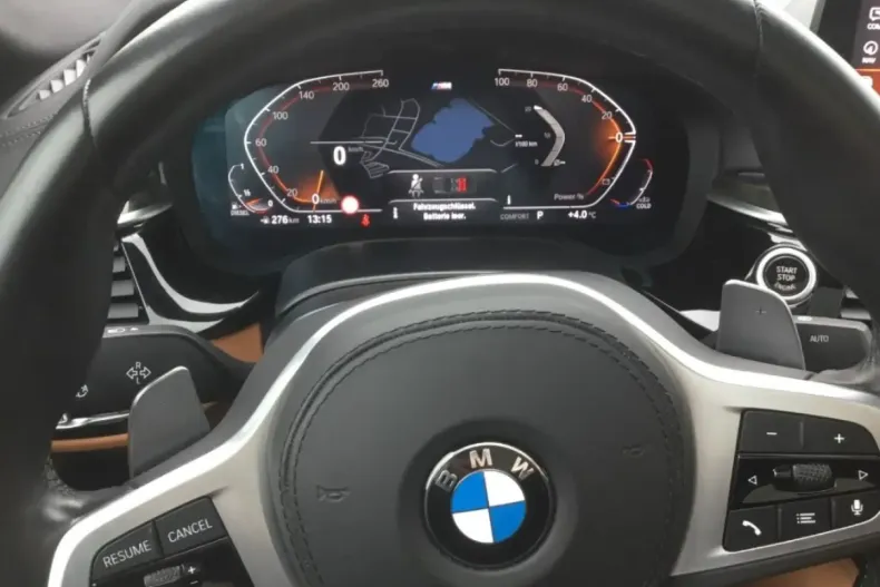 BMW 530 (Seria 5) din 2023 cu 58.208 km - oferta BMW186457 - foto 13