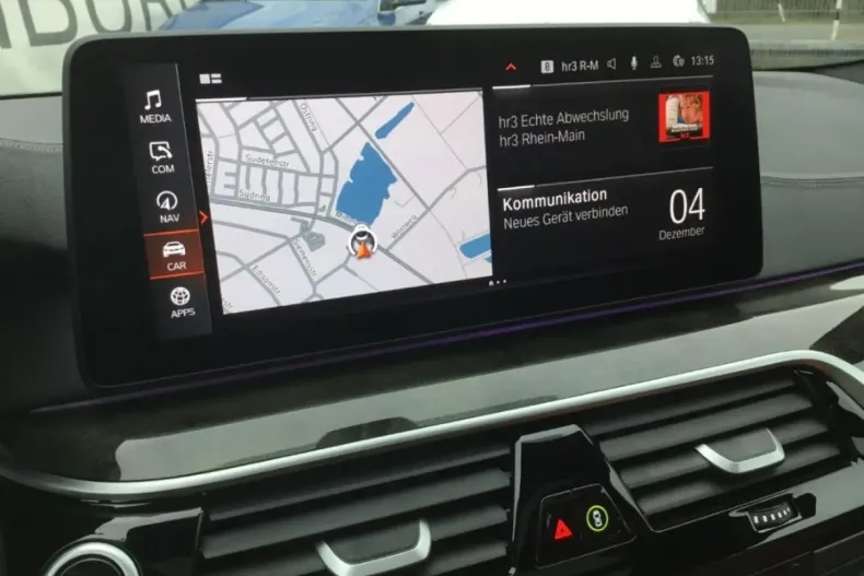 BMW 530 (Seria 5) din 2023 cu 58.208 km - oferta BMW186457 - foto 14