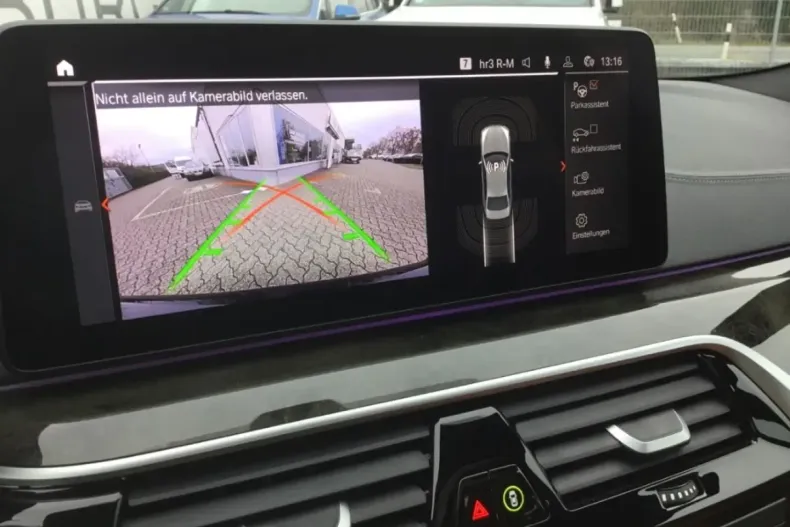 BMW 530 (Seria 5) din 2023 cu 58.208 km - oferta BMW186457 - foto 16