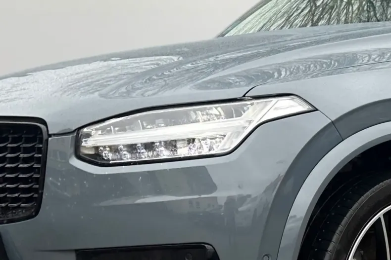 Volvo XC90 din 2022 cu 73.000 km - oferta VOL186458 - foto 6