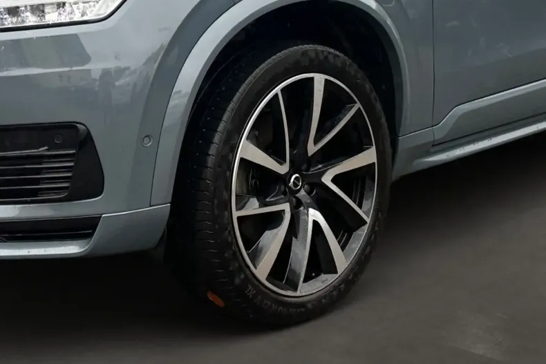 Volvo XC90 din 2022 cu 73.000 km - oferta VOL186458 - foto 7