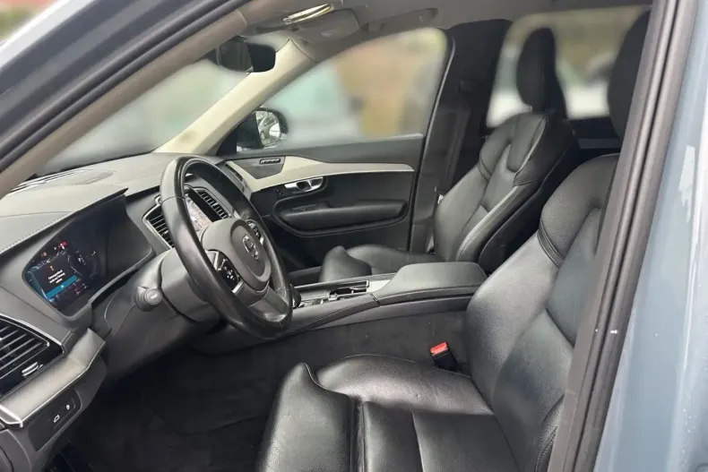 Volvo XC90 din 2022 cu 73.000 km - oferta VOL186458 - foto 8