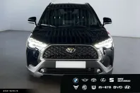 Toyota Corolla Cross din 2024 cu 9.079 km - oferta TOY186459 - foto 2