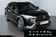 Toyota Corolla Cross din 2024 cu 9.079 km - oferta TOY186459 - foto 3