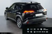 Toyota Corolla Cross din 2024 cu 9.079 km - oferta TOY186459 - foto 6