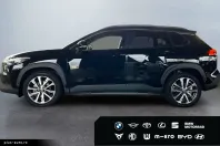 Toyota Corolla Cross din 2024 cu 9.079 km - oferta TOY186459 - foto 8