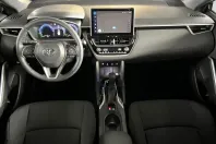 Toyota Corolla Cross din 2024 cu 9.079 km - oferta TOY186459 - foto 10