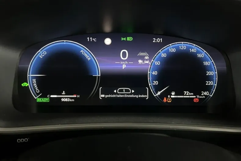 Toyota Corolla Cross din 2024 cu 9.079 km - oferta TOY186459 - foto 13