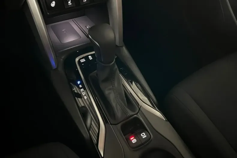 Toyota Corolla Cross din 2024 cu 9.079 km - oferta TOY186459 - foto 20