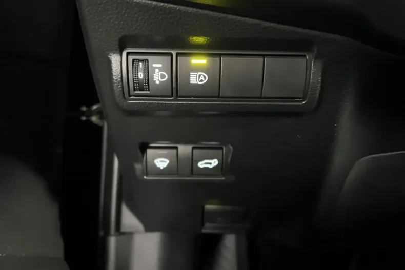 Toyota Corolla Cross din 2024 cu 9.079 km - oferta TOY186459 - foto 23