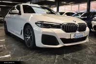 BMW 530 (Seria 5) din 2022 cu 90.100 km - oferta BMW186460 - foto 1
