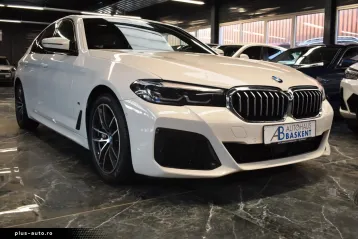 BMW 530 din 2022 - oferta BMW186460