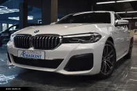 BMW 530 (Seria 5) din 2022 cu 90.100 km - oferta BMW186460 - foto 2