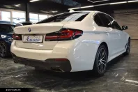 BMW 530 (Seria 5) din 2022 cu 90.100 km - oferta BMW186460 - foto 4