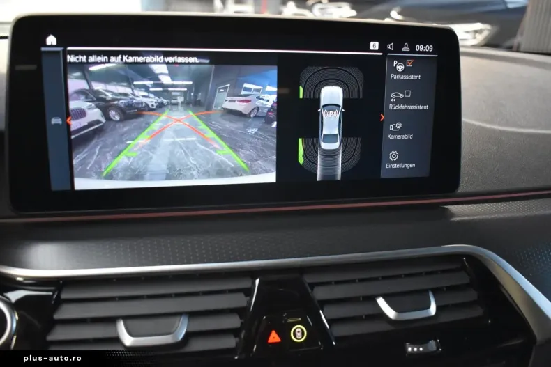 BMW 530 (Seria 5) din 2022 cu 90.100 km - oferta BMW186460 - foto 6