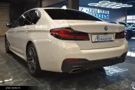 BMW 530 (Seria 5) din 2022 cu 90.100 km - oferta BMW186460 - foto 7