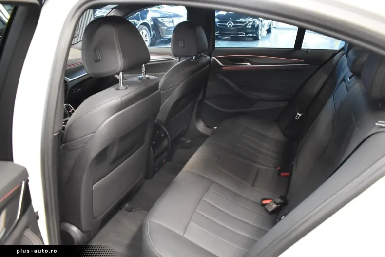 BMW 530 (Seria 5) din 2022 cu 90.100 km - oferta BMW186460 - foto 11