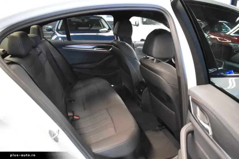 BMW 530 (Seria 5) din 2022 cu 90.100 km - oferta BMW186460 - foto 12