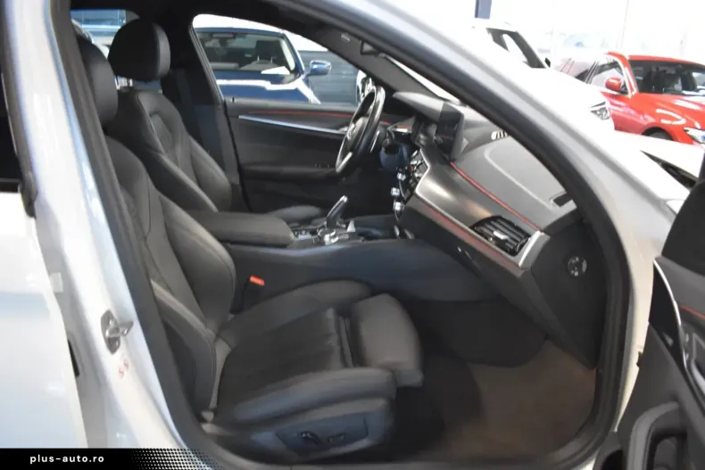 BMW 530 (Seria 5) din 2022 cu 90.100 km - oferta BMW186460 - foto 13