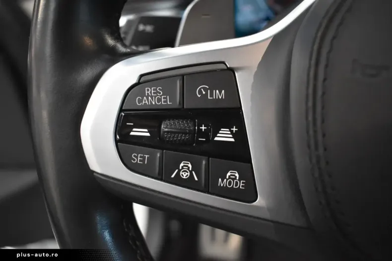 BMW 530 (Seria 5) din 2022 cu 90.100 km - oferta BMW186460 - foto 14